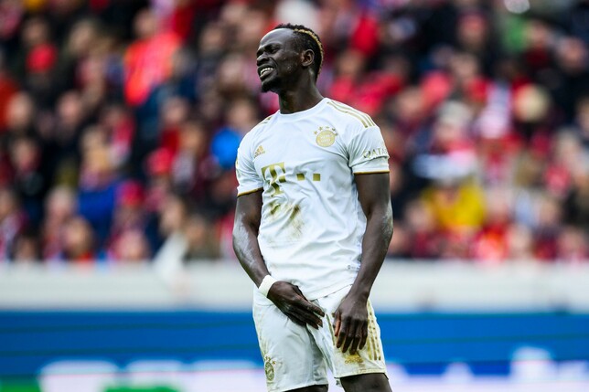 Könnte eine Option für die Startelf gegen Man City sein: Sadio Mané.