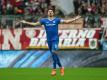 Sandro Wagner wechselt offenbar nach Hoffenheim (Quelle: FIRO/SID-IMAGES)
<br>
<br>
<br>© 2016 SID