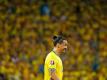 Zlatan Ibrahimovic steht vor der Unterschrift bei United (Quelle: PIXATHLON/SID)
<br>
<br>
<br>© 2016 SID