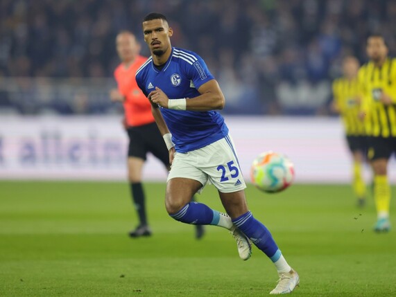 Schalke kann für Kellerduell mit Jenz planen