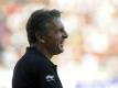 Claude Puel ist neuer Teammanager in Southampton (Quelle: PIXATHLON/SID)
<br>
<br>
<br>© 2016 SID