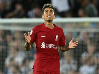 Pfannenstiel rät Firmino zu Rückkehr in die Bundesliga Pfannenstiel rät Firmino zu Rückkehr in die Bundesliga