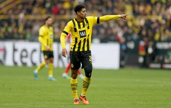 Foto: Lars Baron/Getty Images Foto: Lars Baron/Getty Images