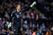 Musste in Manchester dreimal hinter sich greifen: Bayern-Keeper Yann Sommer.