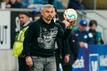 Steht mit Schalke vor einem wichtigen Spiel: Trainer Thomas Reis.