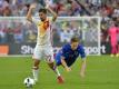 Nolito kommt von Celta Vigo (Quelle: SID-IMAGES)