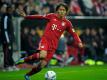 Usami spielte von 2011-2013 bereits in der Bundesliga (Quelle: PIXATHLON/SID-IMAGES)