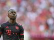 Medien: FC Bayern suspendiert Mane vorläufig