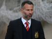 Giggs war 29 Jahre bei Manchester United (Quelle: PIXATHLON/SID-IMAGES)