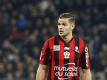 Hatem Ben Arfa trägt künftig das Trikot von Paris Saint Germain. Foto: Sebastien Nogier