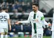 Im Gegensatz der Borussia, weiß Lars Stindl, wie es nächste Saison weitergeht.(Photo by INA FASSBENDER/AFP via Getty Images)