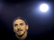 Manchester United hat die Verpflichtung von Zlatan Ibrahimovic offiziell bestätigt. Foto: Jeremy Lempin