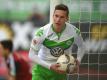 Julian Draxler steht beim VfL Wolfsburg unter Vertrag. Foto: Peter Steffen