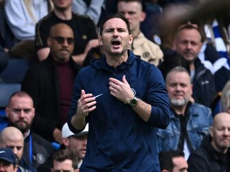 Ohne Havertz: Nächster Rückschlag für Chelsea unter Lampard Ohne Havertz: Nächster Rückschlag für Chelsea unter Lampard