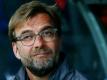Klopp lobt alten Arbeitgeber für Transfers von Talenten (Quelle: PIXATHLON/SID-IMAGES)