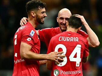 Ex-Bremer Caldirola besiegelt Inter-Pleite Ex-Bremer Caldirola besiegelt Inter-Pleite