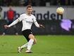 Wird Eintracht Frankfurt vorerst fehlen: Kristijan Jakic.