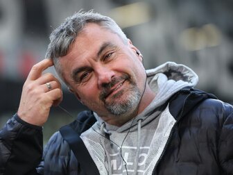 Erleichterung auf S04: "Maßstäbe im Abstiegskampf gesetzt" Erleichterung auf S04: "Maßstäbe im Abstiegskampf gesetzt"
