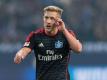 Lewis Holtby ist erfolgreich operiert worden. Foto: Guido Kirchner