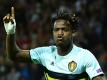 Michy Batshuayi wechselt zu Olympique Marseille (Quelle: SID-IMAGES/AFP)