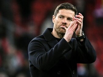 Bayer "heiß" auf die Europa League: "Wollen ins Halbfinale" Bayer "heiß" auf die Europa League: "Wollen ins Halbfinale"