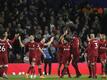 Klopps Reds beenden Durststrecke mit Schützenfest