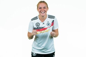 Foto: Lukas Schulze/Getty Images for DFB Foto: Lukas Schulze/Getty Images for DFB