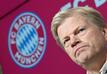 Oliver Kahn ist der Vorstandschef des FC Bayern München.