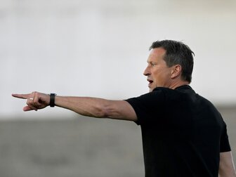 Schmidt und Benfica brauchen kleines Wunder Schmidt und Benfica brauchen kleines Wunder