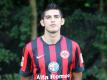 Zambrano wechselt zu Rubin Kasan (Quelle: SID-IMAGES)