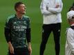 Kroos bleibt Real erhalten