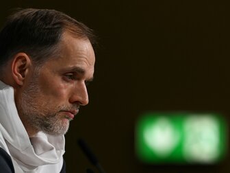 Tuchel: FC Bayern "kein Klub im Niedergang" Tuchel: FC Bayern "kein Klub im Niedergang"