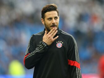 Champions League: Bayern-Altstars optimistisch Champions League: Bayern-Altstars optimistisch