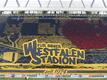 Sponsor verärgert über Choreografie der BVB-Fans