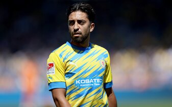 Foto: Martin Rose/Getty Images Foto: Martin Rose/Getty Images