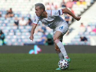 Geouteter Jankto nach verweigertem Drogentest suspendiert Geouteter Jankto nach verweigertem Drogentest suspendiert