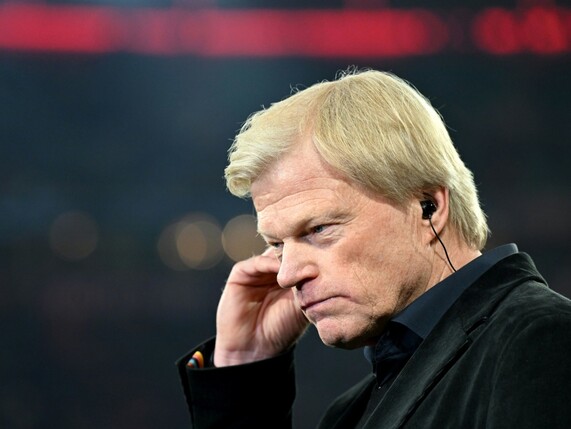 Watschn-Affäre: Kahn bestätigt Rekord-Strafe für Mane