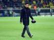 Ilkay Gündogan war von Borussia Dortmund zu Mnchester City gewechselt. Foto: Bernd Thissen
