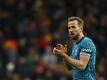 Bayern ohne Chance? Tottenham-Boss will Kane Statue bauen