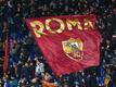 20 Roma-Fans vor Feyenoord-Spiel in Gewahrsam