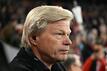 Hat nur den FC Bayern im Blick: Vorstandsboss Oliver Kahn.