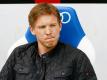 Nagelsmann hat keinen Karriereplan (Quelle: pixathlon/SID-IMAGES)