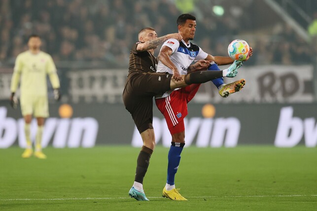 Foto: Martin Rose/Getty Images