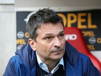 Heidel glaubt an erfolgreiche Bayern-Zukunft unter Tuchel Heidel glaubt an erfolgreiche Bayern-Zukunft unter Tuchel