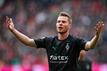 Gladbachs Nico Elvedi ist nach einer Bänderdehnung wieder fit für das Spiel gegen Union Berlin.