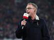 Rangnick rät Nagelsmann von Chelsea ab
