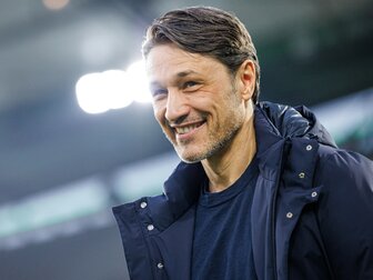 Wolfsburg: Kovac kann wieder mit Arnold planen Wolfsburg: Kovac kann wieder mit Arnold planen