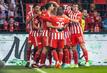 Der 1. FC Union Berlin hat die Champions League im Blick.