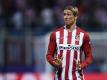 Bleibt bis 2017 bei Atletico: Fernando Torres (Quelle: SID-IMAGES)