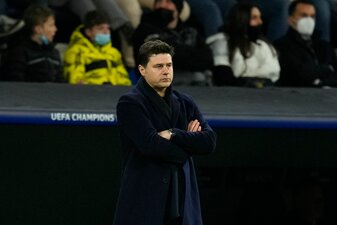 Mauricio Pochettino könnte der nächste Trainer des FC Chelsea sein. Mauricio Pochettino könnte der nächste Trainer des FC Chelsea sein.